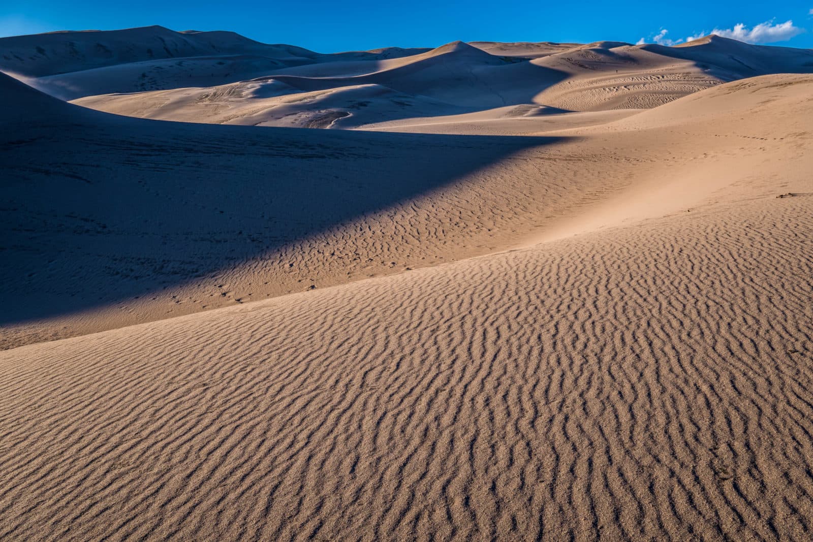 Great Sand Dunes National Park 29 