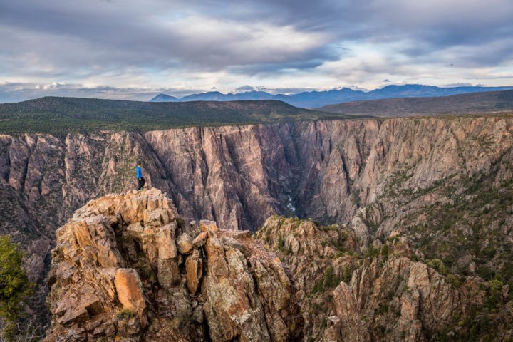 Black Canyon Of The Gunnison National Park66 We Love To Explore   Black Canyon Of The Gunnison National Park66 720x480 