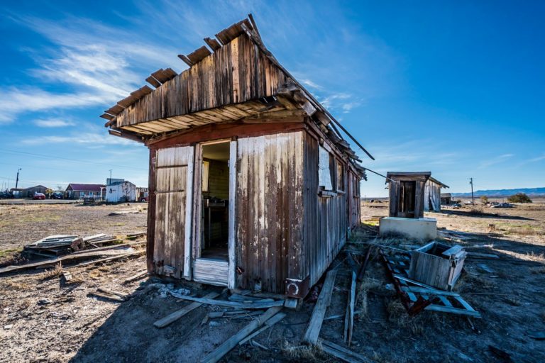 Cisco Ghost Town in Utah67 We Love to Explore