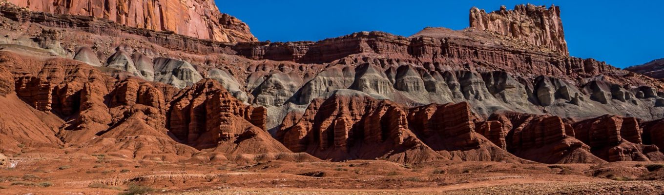 Capitol-Reef-National-Park