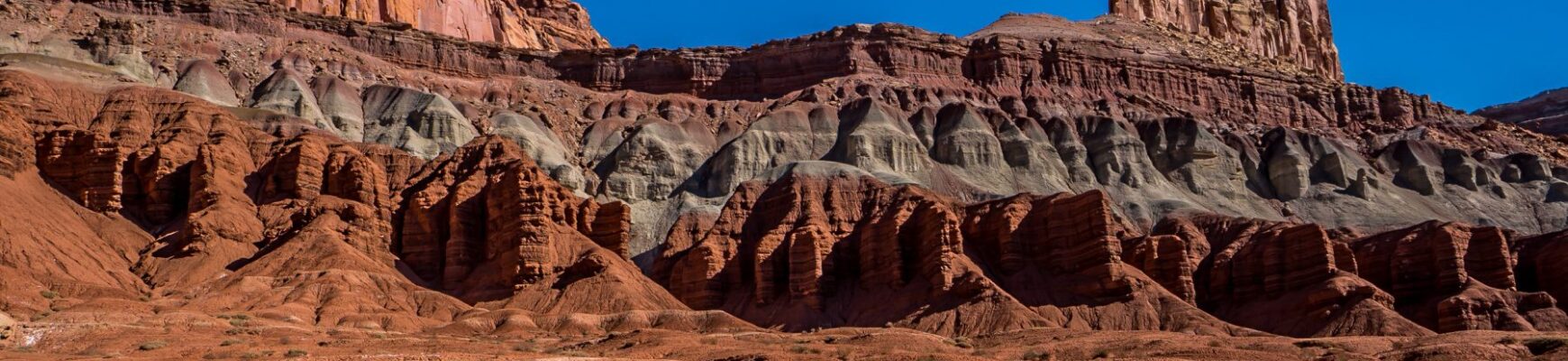Capitol-Reef-National-Park
