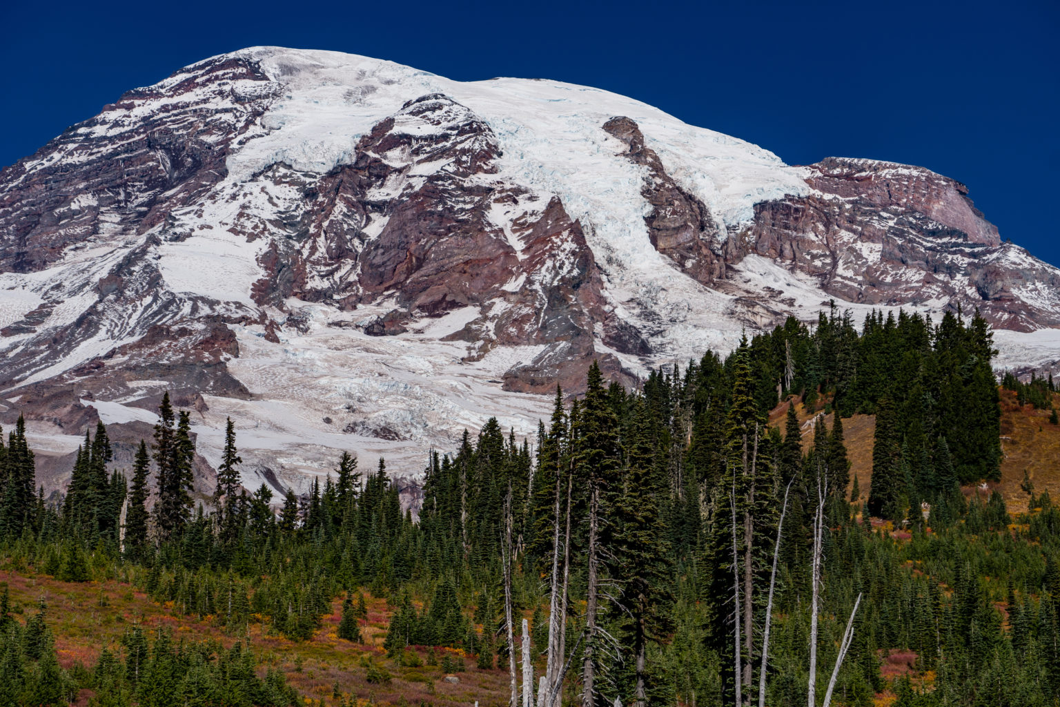 Mount-Rainier-National-Park-Washington-October-2018-61 - We Love to Explore