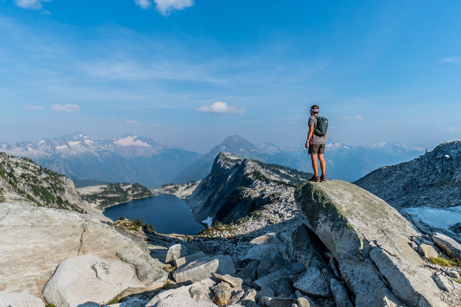 North-Cascades-National-Park-Hidden-Lake-Trail-Washington-September ... - North CascaDes National Park HiDDen Lake Trail Washington September 2018 29 1536x1024